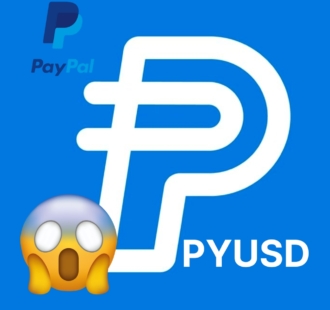 Paypal PYUSD