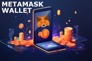 how to set up a metamask crypto wallet